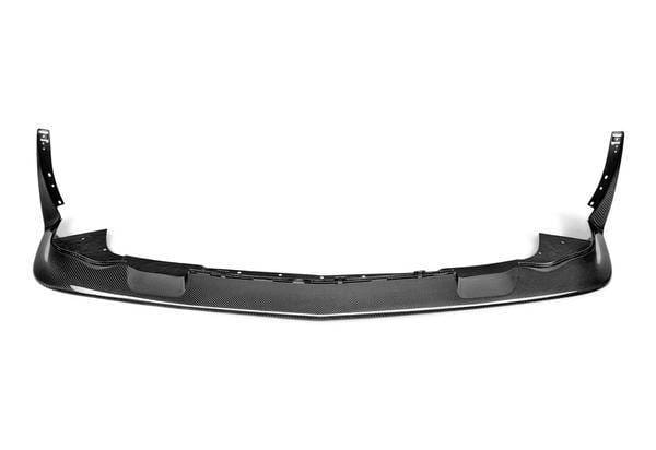 Dodge Challenger Type-SRT8 Anderson Composites Fiber Front Bumper Lip AC-FL11DGCH-SR thumbnail 2