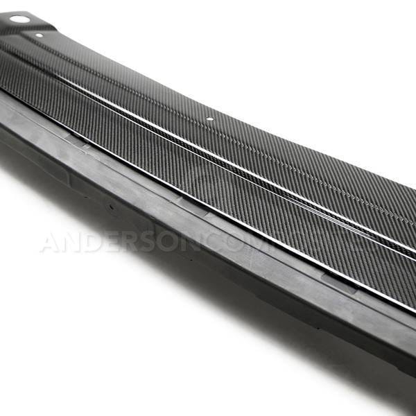 Dodge Challenger Type-OE Anderson Composites Fiber Tail Light Surrounds AC-TLS15DGCH thumbnail 3