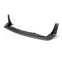 Dodge Challenger Type-WB Anderson Composites Fiber Front Bumper Lip AC-FL18DGCHHC