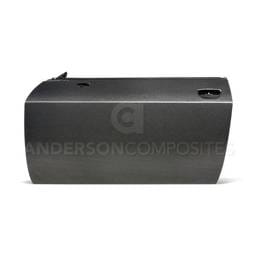 Dodge Challenger Type-CH Anderson Composites Fiber Body Kit- Doors AC-DD0910DGCH