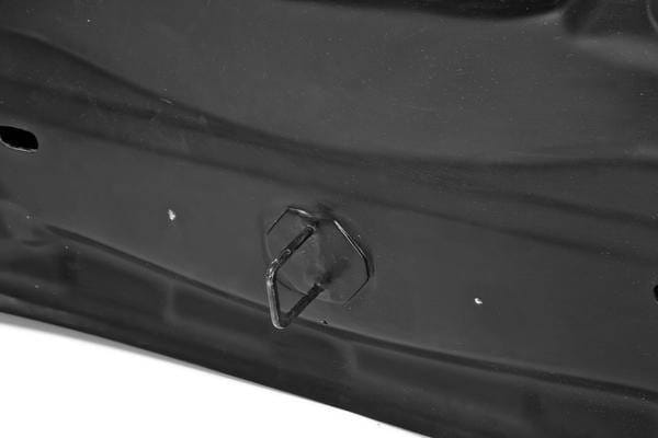 Dodge Charger Type-OE Anderson Composites Fiber Body Kit- Hood AC-HD1113DGCR4D-OE thumbnail 3