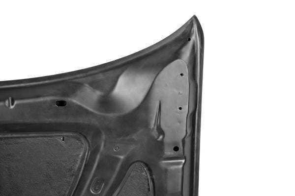 Dodge Charger Type-OE Anderson Composites Fiber Body Kit- Hood AC-HD1113DGCR4D-OE thumbnail 4
