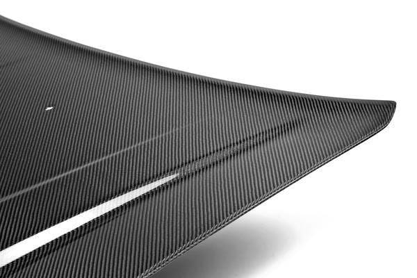 Dodge Charger Type-OE Anderson Composites Fiber Body Kit- Hood AC-HD1113DGCR4D-OE thumbnail 6
