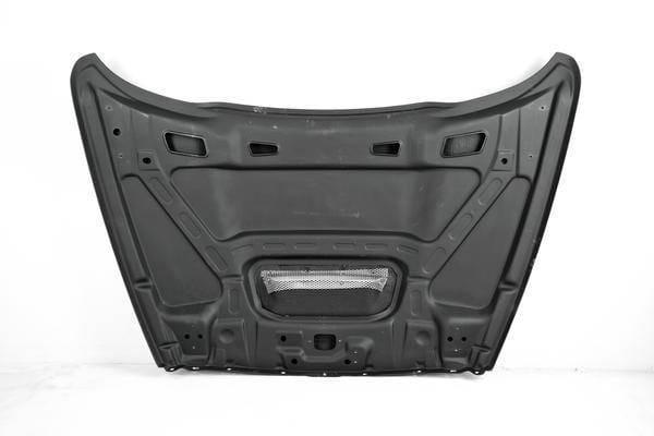 Dodge Ram SRT-10 OE Anderson Composites Fiber Body Kit- Hood AC-HD0406DGRAM-OE thumbnail 2