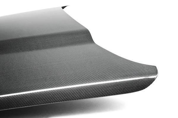Dodge Ram SRT-10 OE Anderson Composites Fiber Body Kit- Hood AC-HD0406DGRAM-OE thumbnail 3