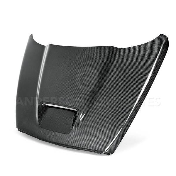 Dodge Ram SRT-10 OE Anderson Composites Fiber Body Kit- Hood AC-HD0406DGRAM-OE thumbnail 5