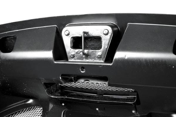 Dodge Viper Type-ACR Anderson Composites Fiber Body Kit- Hood AC-HD0309DGVIP-ACR thumbnail 7