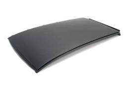 Ford Focus Hatchback Anderson Composites Dry Carbon Fiber Roof CR16FDFO-DRY