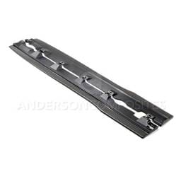 Ford Focus RS Type-AR Anderson Composites Fiber Side Skirts Body Kit AC-SS16FDFO-AR