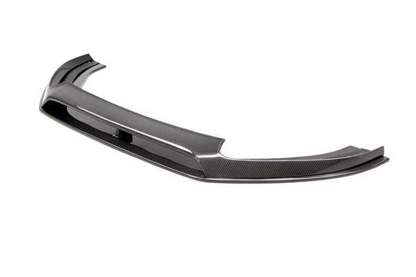 Ford Focus RS Type-AR Anderson Composites Fiber Front Bumper Lip AC-FL16FDFO-AR