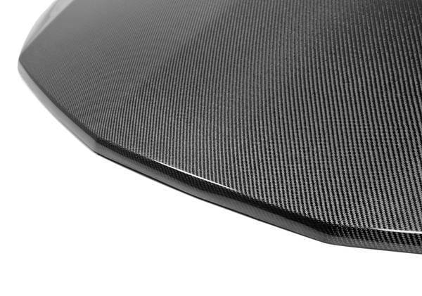 Ford Mustang Type-SS Anderson Composites Fiber Body Kit- Hood AC-HD0506FDMU-SS thumbnail 6