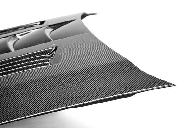 Ford Mustang Type-SS Anderson Composites Fiber Body Kit- Hood AC-HD0506FDMU-SS thumbnail 7