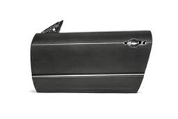 Ford Mustang Type-MU Anderson Composites Fiber Body Kit- Doors AC-DD0506FDMU