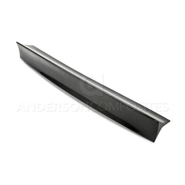 Ford Mustang Type-ST Anderson Composites Fiber Body Kit-Wing AC-RS0506FDMU-ST thumbnail 2