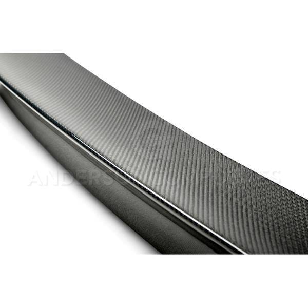 Ford Mustang Type-ST Anderson Composites Fiber Body Kit-Wing AC-RS0506FDMU-ST thumbnail 3