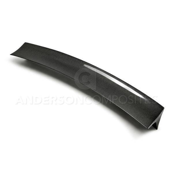 Ford Mustang Type-ST Anderson Composites Fiber Body Kit-Wing AC-RS0506FDMU-ST thumbnail 5