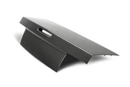 Ford Mustang Type-OE Anderson Composites Fiber Body Kit-Wing AC-TL0506FDMU