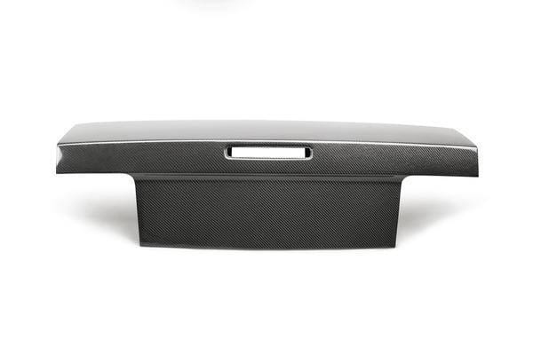 Ford Mustang Type-OE Anderson Composites Fiber Body Kit-Wing AC-TL0506FDMU thumbnail 2