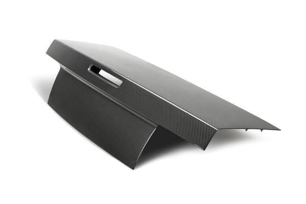Ford Mustang Type-OE Anderson Composites Fiber Body Kit-Wing AC-TL0506FDMU thumbnail 5