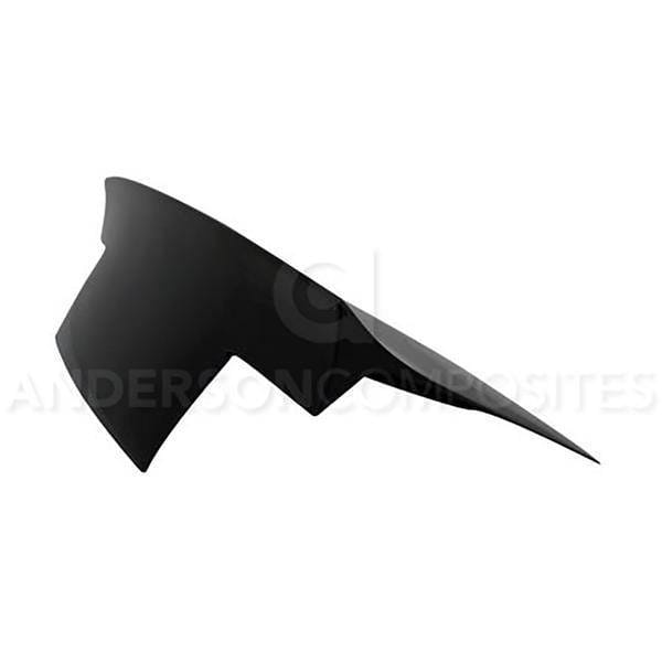 Ford Mustang Type-ST Anderson Composites Fiber Body Kit-Wing AC-TL0506FDMU-ST thumbnail 2