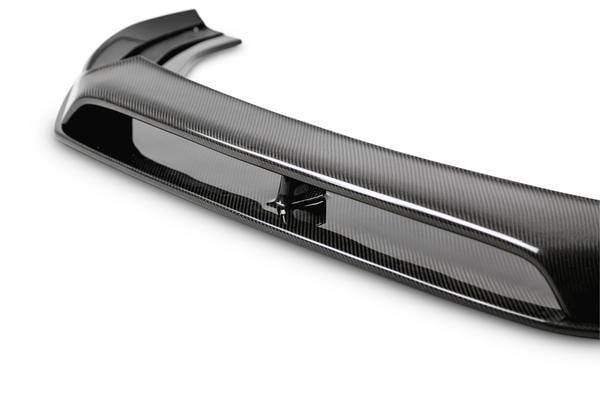 Ford Focus RS Type-AR Anderson Composites Fiber Front Bumper Lip AC-FL16FDFO-AR thumbnail 4