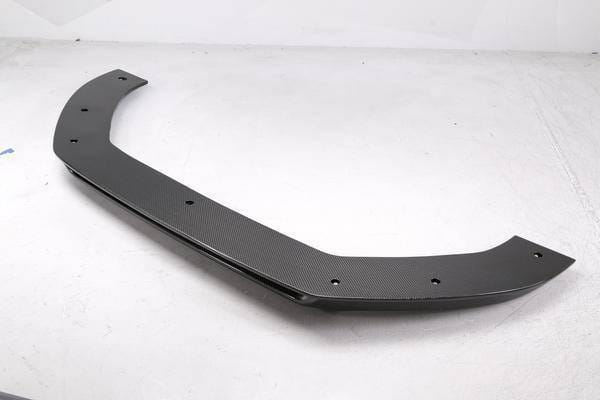 Ford Focus RS Type-AR Anderson Composites Fiber Front Bumper Lip AC-FL16FDFO-AR thumbnail 6