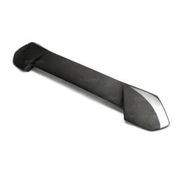 Ford Focus RS Type-OE Anderson Composites Fiber Front Bumper Garnish FBG16FDFO