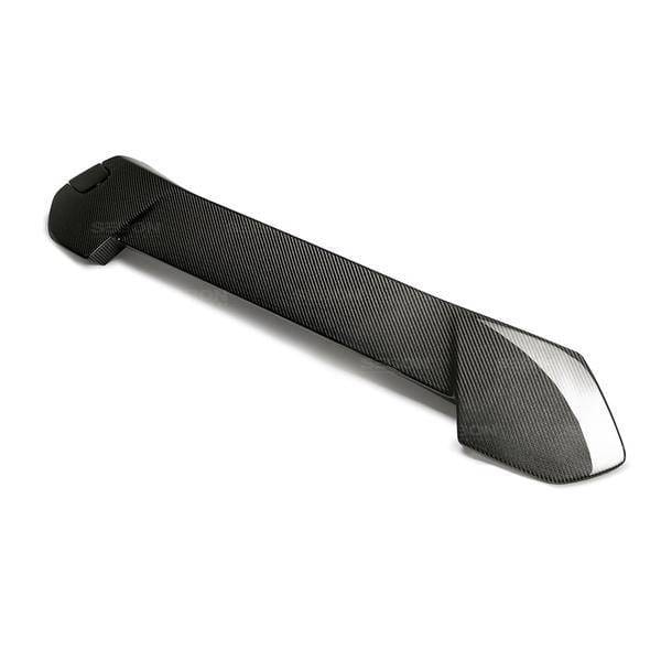 Ford Focus RS Type-OE Anderson Composites Fiber Front Bumper Garnish FBG16FDFO thumbnail 5