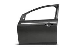 Ford Focus RS Type-OE Anderson Composites Fiber Body Kit- Front Doors DD16FDFO-F