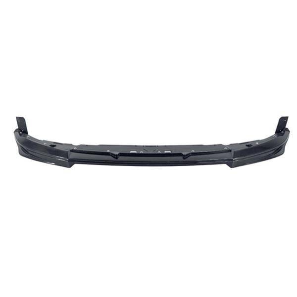 Ford Mustang Type-OE Anderson Composites Fiber Front Bumper Lip AC-FL1213FDGT-OE thumbnail 2