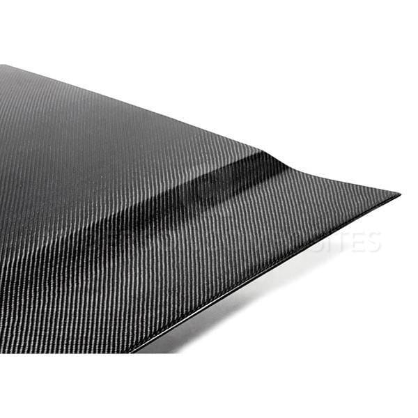 Ford Mustang Type-GT Anderson Composites Fiber Body Kit- Hood AC-HD1011FDMU-GT thumbnail 2