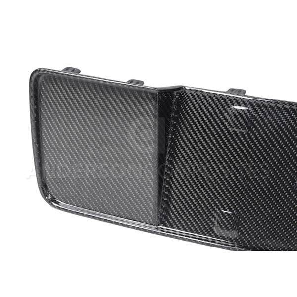 Ford Mustang Type-GT Anderson Composites Fiber License Panel AC-TG1213FDGT thumbnail 2