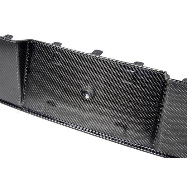 Ford Mustang Type-GT Anderson Composites Fiber License Panel AC-TG1213FDGT thumbnail 3