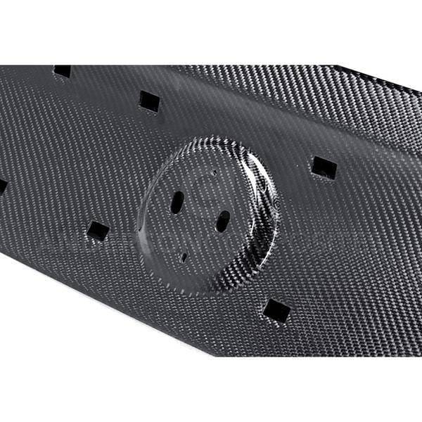 Ford Mustang Type-OE Anderson Composites Fiber Body Kit-Wing AC-TL1213FDGT thumbnail 2