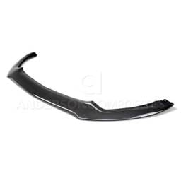 Ford Mustang Type-AC Anderson Composites Fiber Front Bumper Lip AC-FL15FDMU-AC