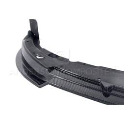 Ford Mustang Type-GT Anderson Composites Fiber Front Bumper Lip AC-FL1213FDGT-GT
