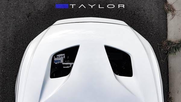 Ford Mustang Type-TT Anderson Composites Fiber Body Kit Hood AC-HD15FDMU-TT-DS thumbnail 8