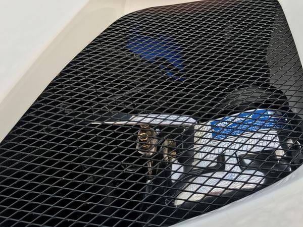 Ford Mustang Type-TT Anderson Composites Fiber Body Kit Hood AC-HD15FDMU-TT-DS thumbnail 9