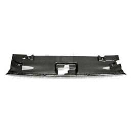 Ford Mustang Type-MU Anderson Composites Fiber Radiator Cover AC-CP15FDMU
