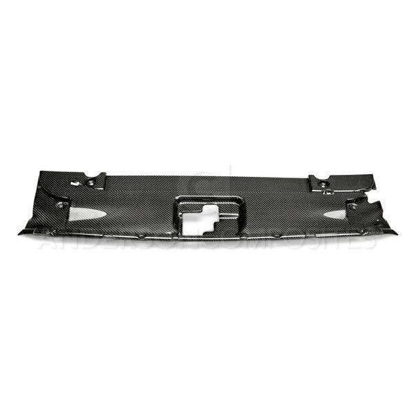 Ford Mustang Type-MU Anderson Composites Fiber Radiator Cover AC-CP15FDMU thumbnail 5
