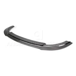 Ford Mustang GT350 Anderson Composites Fiber Front Bumper Lip AC-FB15FDMU-GR-07