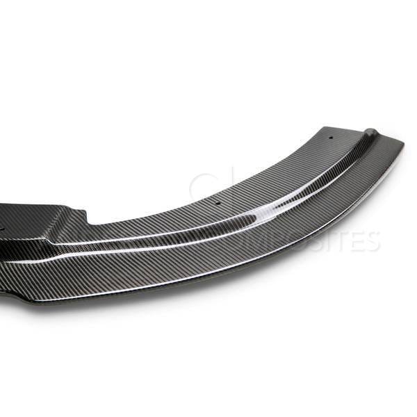 Ford Mustang GT350 Anderson Composites Fiber Front Bumper Lip AC-FB15FDMU-GR-07 thumbnail 4