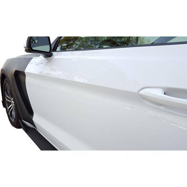 Ford Mustang GT350 Anderson Composites Glass Body Kit- Fenders AC-FF15FDMU-GR-GF thumbnail 7