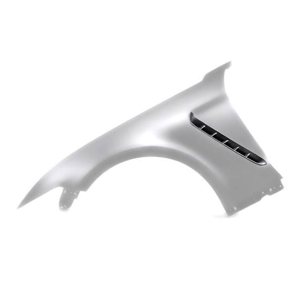 Ford Mustang GT350 Style Anderson Composites Glass Inserts AC-FF15FDMU-GR-GF-01 thumbnail 2