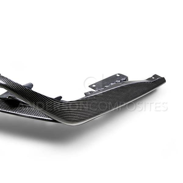 Ford Mustang Shelby Anderson Composites Fiber Rear Diffuser AC-RL15MU350 thumbnail 6