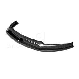 Ford Mustang Type-AR Anderson Composites Fiber Front Bumper Lip AC-FL15FDMU-AR