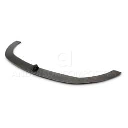 Ford Mustang Type-AR Anderson Composites Fiber Front Bumper Lip AC-FL15FDMU-AR-07