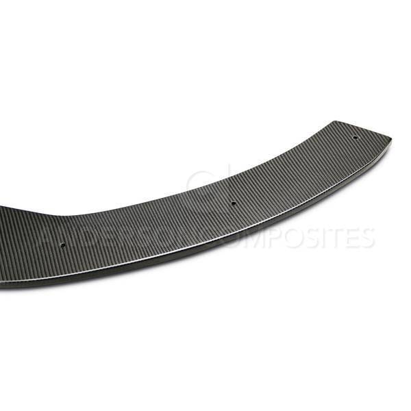 Ford Mustang Type-AR Anderson Composites Fiber Front Bumper Lip AC-FL15FDMU-AR-07 thumbnail 4
