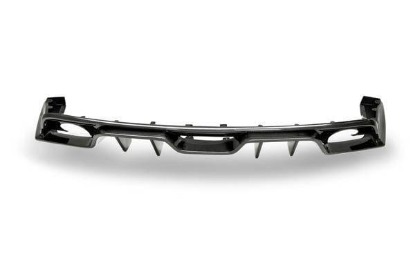 Ford Mustang Type-AR Anderson Composites Fiber Rear Bumper Diffuser AC-RL15FDMU-AR thumbnail 2