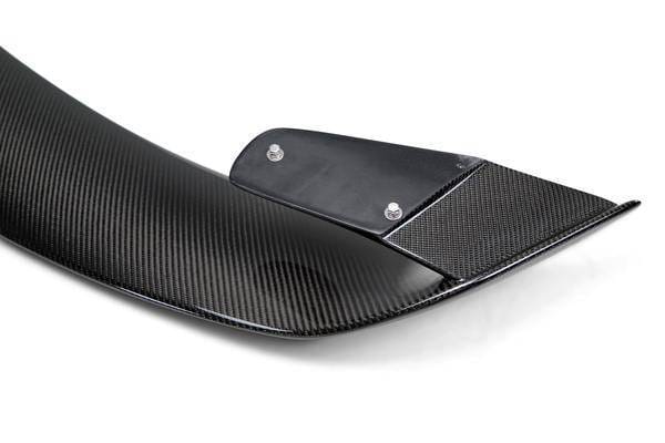 Ford Mustang GT350 Anderson Composites Fiber Body Kit-Wing AC-RS15FDMU-GR thumbnail 6